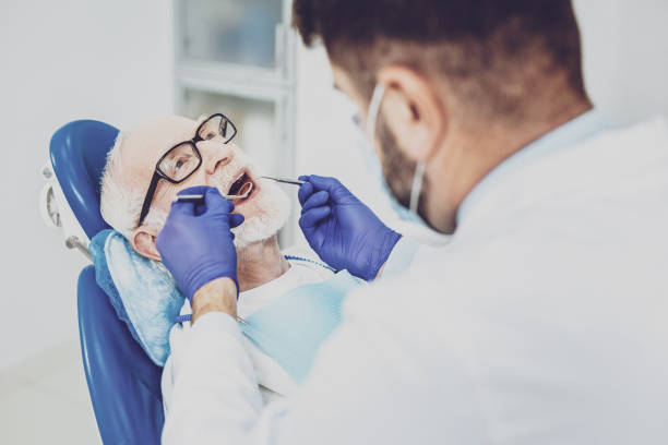 Best Knocked-Out Tooth Emergency  in Erie, CO